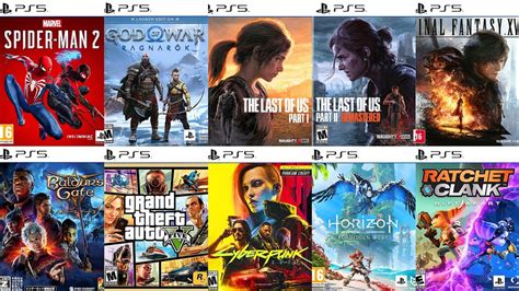 best looking ps5 games|The 13 best PlayStation 5 games to play in 2024, ranked.